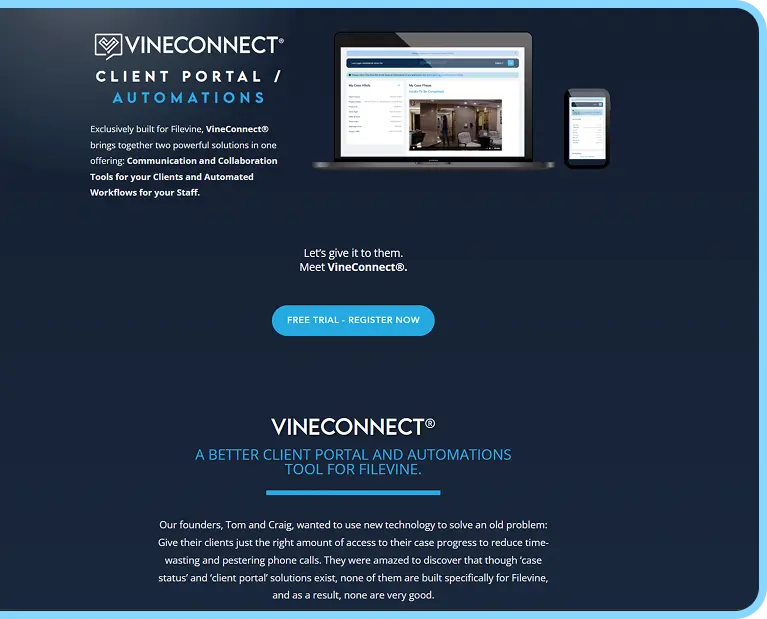 Discover the Key Features Driving Your Success