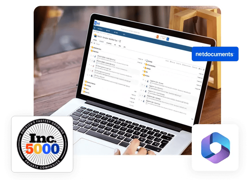 The #1 Platform for Cloud-Based Document Management