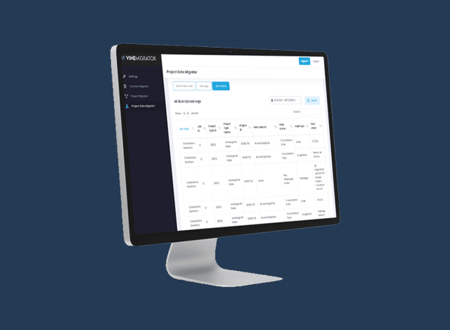 Built for Law Firms at Every Scale