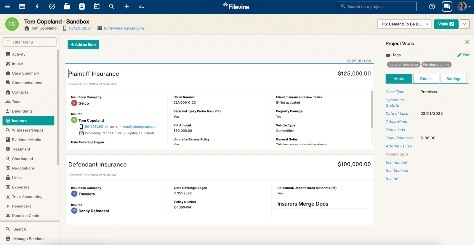 Import Your Data In 3 Easy Steps