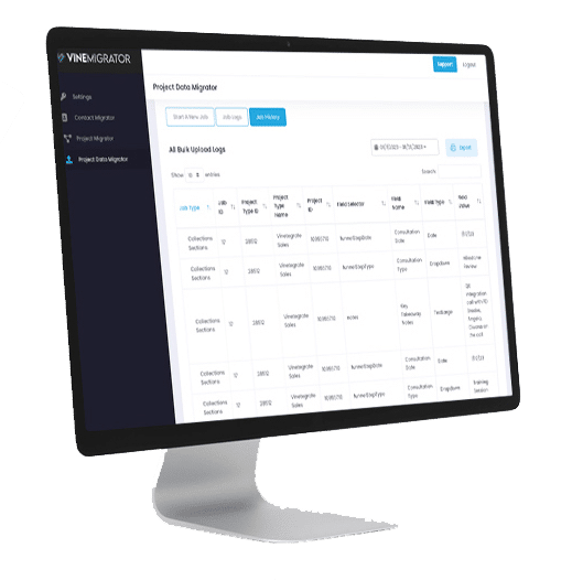 Migrate Data from Any Source