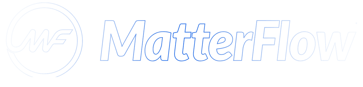 Matterflow