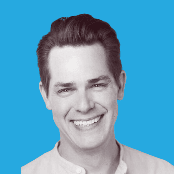 Tom Copeland, Founder of Matterflow